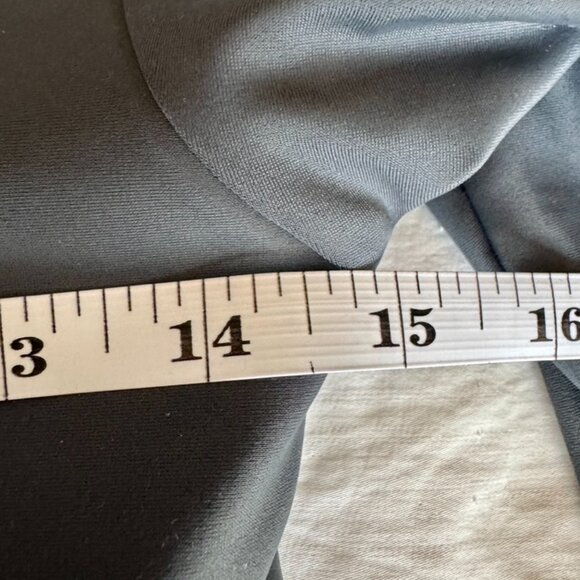 NWT Bradon x Capezio Brooklyn Biketard Leotard Dance Costume - Picture 10 of 12